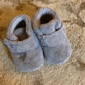 Infant Ugg bixbee size 2/3